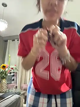 lynn9000 online show from 26, 10, 2025