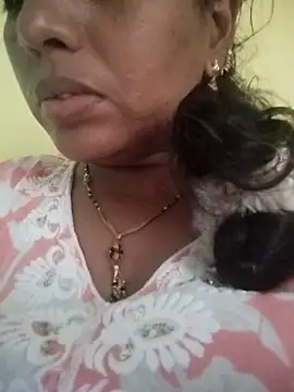 Snapshot of Monika_Telugu_Girl chatting on 24, 10, 2025 Monika Telugu Girl online show from 24, 10, 2025