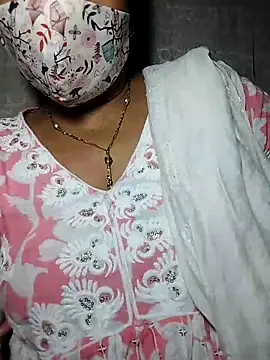 Snapshot of Monika_Telugu_Girl chatting on 8, 11, 2025 Monika Telugu Girl online show from 8, 11, 2025