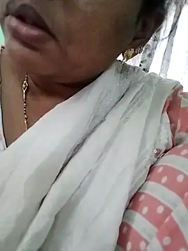 Snapshot of Monika_Telugu_Girl chatting on 9, 11, 2025 Monika Telugu Girl online show from 9, 11, 2025