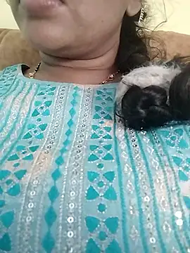 Snapshot of Monika_Telugu_Girl chatting on 25, 10, 2025 Monika Telugu Girl online show from 25, 10, 2025