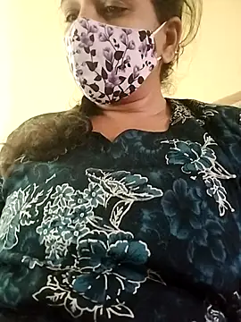 Monika Telugu Girl online show from 17, 1, 2026