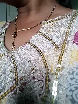 Snapshot of Monika_Telugu_Girl chatting on 11, 11, 2025 Monika Telugu Girl online show from 11, 11, 2025