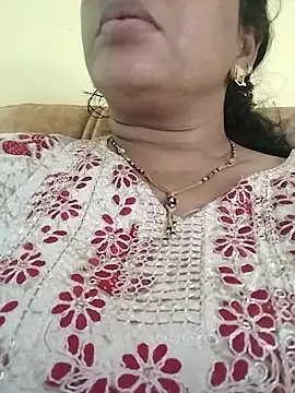 Snapshot of Monika_Telugu_Girl chatting on 17, 10, 2025 Monika Telugu Girl online show from 17, 10, 2025