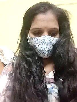 Monika Telugu Girl online show from 9, 1, 2026