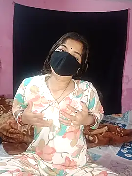 hiddennisha online show from 14, 12, 2025