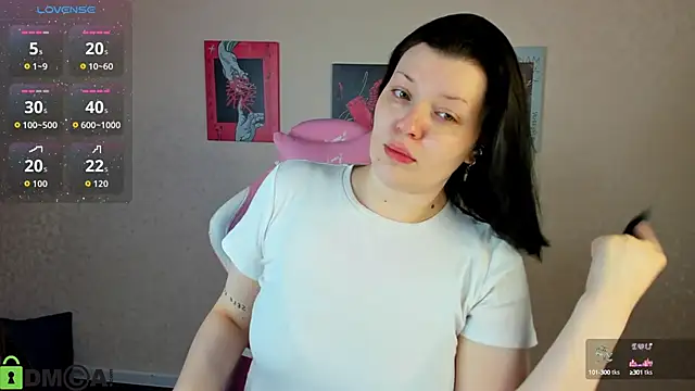 Michele Greenn online show from 4, 10, 2025