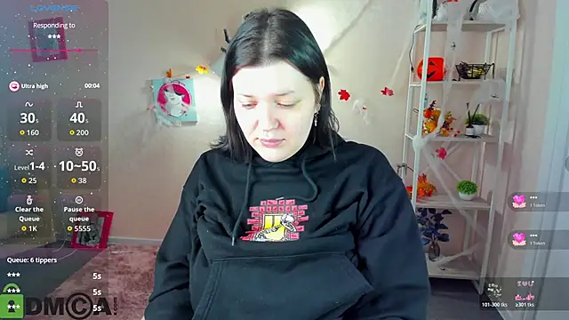 Michele Greenn online show from 1, 11, 2025