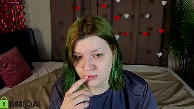 Michele Greenn online show from 6, 2, 2026