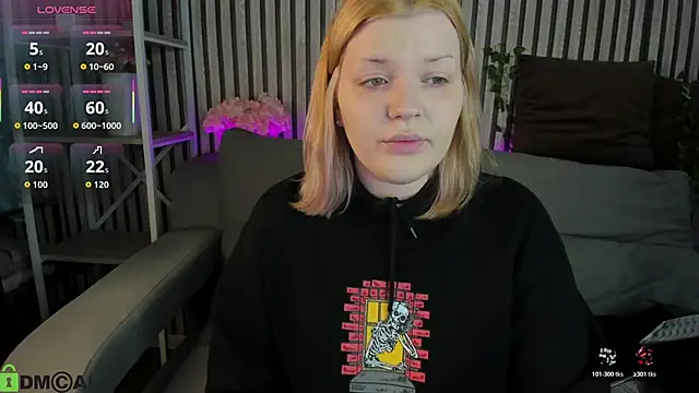 Michele Greenn online show from 25, 4, 2026