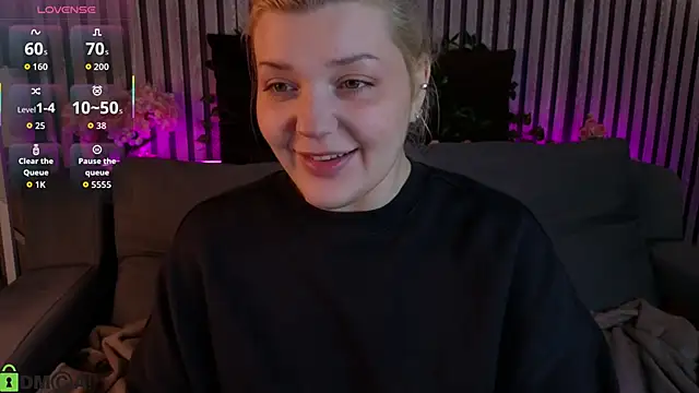 Michele Greenn online show from 8, 5, 2026