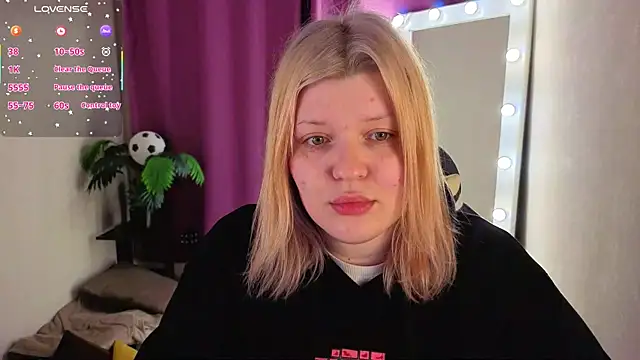Michele Greenn online show from 22, 6, 2026