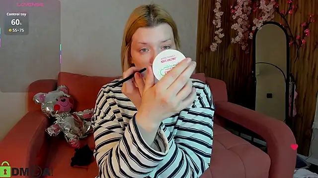 Michele Greenn online show from 12, 4, 2026