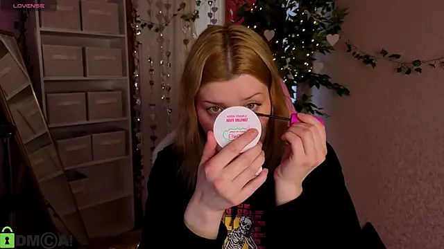 Michele Greenn online show from 21, 3, 2026