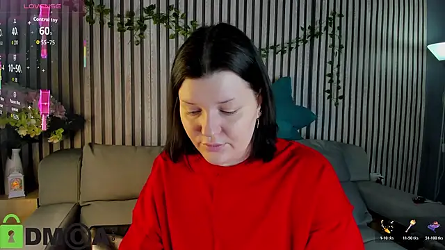 Michele Greenn online show from 30, 11, 2025