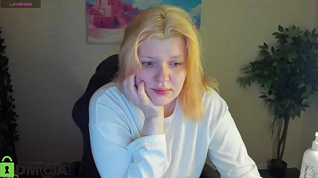 Michele Greenn online show from 21, 6, 2026