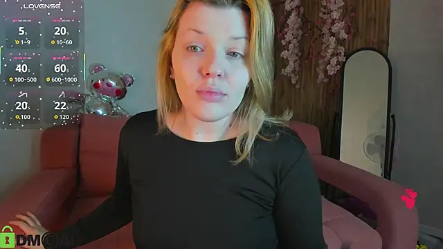 Michele Greenn online show from 5, 4, 2026