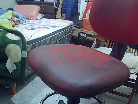 CesarLeyess online show from 20, 10, 2025