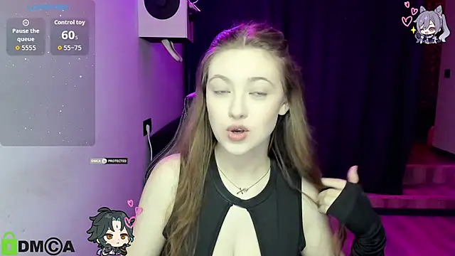 Snapshot of AmourLily chatting on 14, 11, 2025 AmourLily online show from 14, 11, 2025