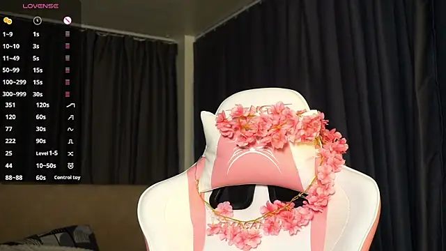 pink princess kate online show from 29, 9, 2025