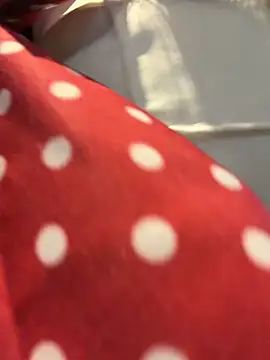 Adora188 online show from 19, 10, 2025