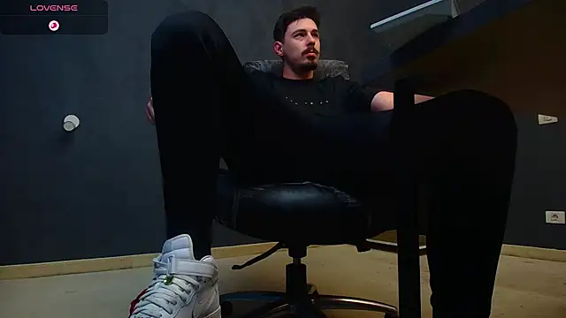 EnzoRace online show from 31, 10, 2025