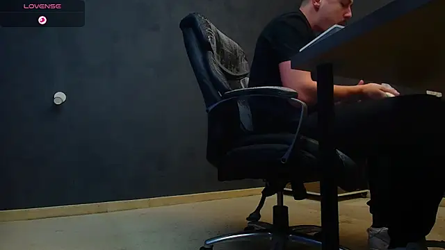 EnzoRace online show from 22, 10, 2025