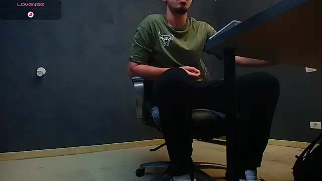 EnzoRace online show from 13, 10, 2025