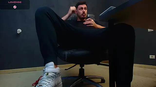 EnzoRace online show from 16, 10, 2025