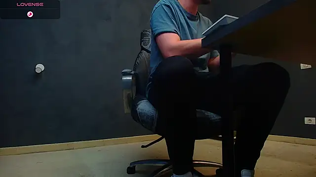 EnzoRace online show from 1, 11, 2025