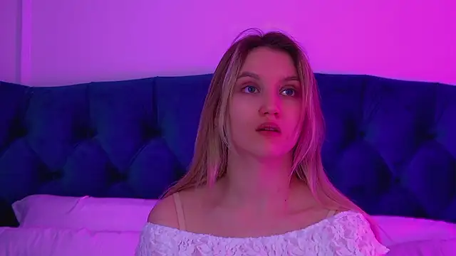 StacyEvances online show from 7, 3, 2026