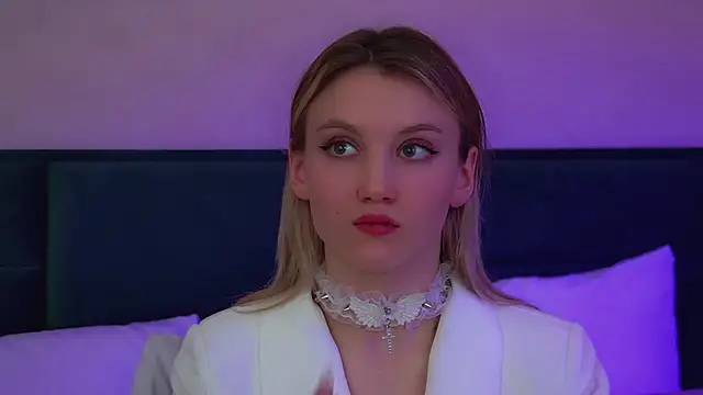 StacyEvances online show from 22, 2, 2026