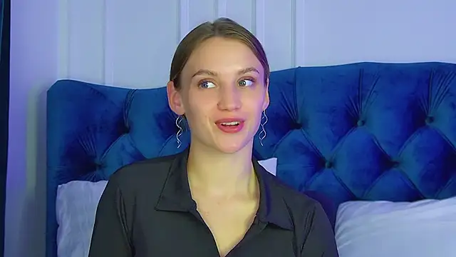 StacyEvances online show from 3, 8, 2026
