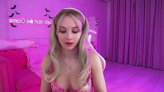 StacyEvances online show from 14, 10, 2025