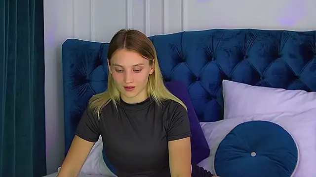 StacyEvances online show from 14, 7, 2026