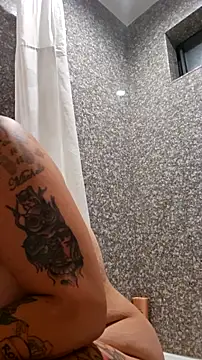 SparklesB1tch online show from 13, 11, 2025