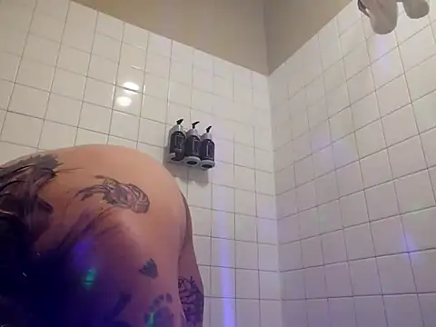 SparklesB1tch online show from 15, 11, 2025