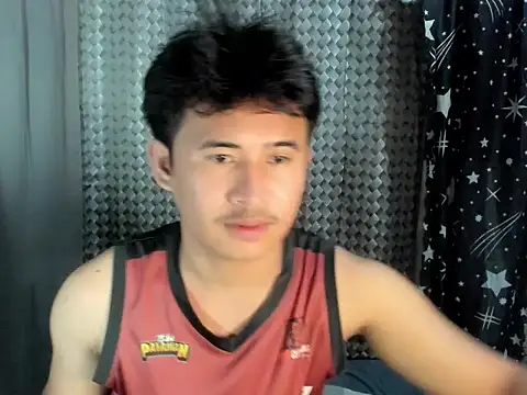 Adim-pinoy146 online show from 8, 6, 2026