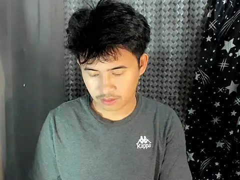 Adim-pinoy146 online show from 8, 6, 2026