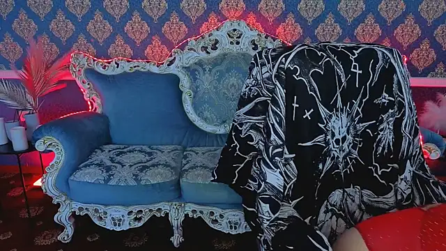 Clumsy Nana online show from 12, 5, 2026