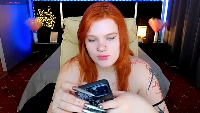 Clumsy Nana online show from 13, 3, 2026