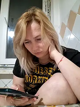 Xseniy online show from 3, 11, 2025