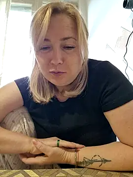 Xseniy online show from 12, 10, 2025