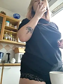 Xseniy online show from 17, 11, 2025