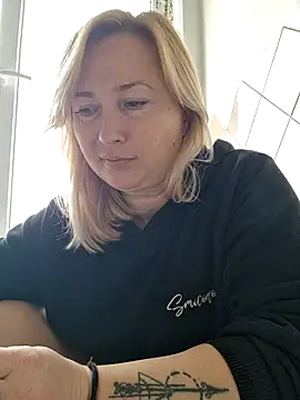 Xseniy online show from 11, 11, 2025