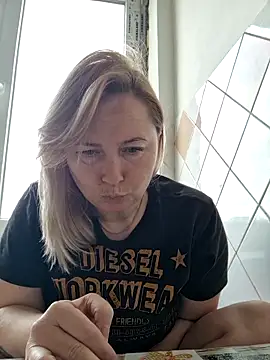 Xseniy online show from 4, 11, 2025