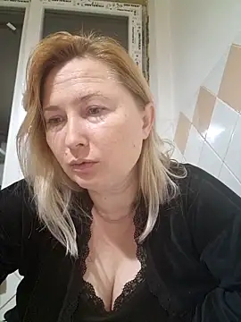 Xseniy online show from 14, 11, 2025