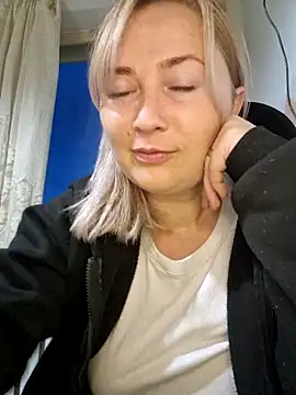 Xseniy online show from 6, 10, 2025