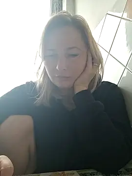 Xseniy online show from 6, 11, 2025