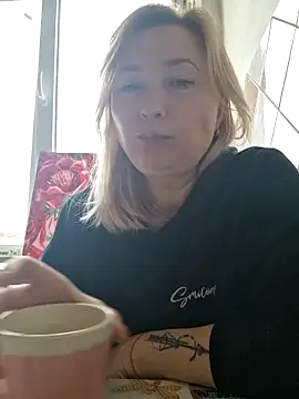 Xseniy online show from 9, 11, 2025